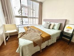 The Parc Condominium (D5), Condominium #465395901